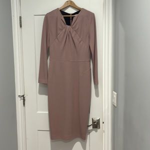 The Fold London Dress